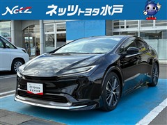 トヨタ プリウス