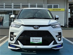 ライズ Z