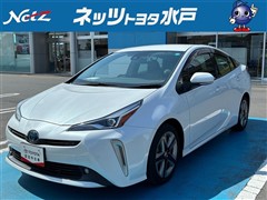 プリウス A ツーリングセレクション