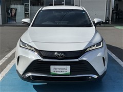 ハリアー G