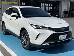 ハリアー G
