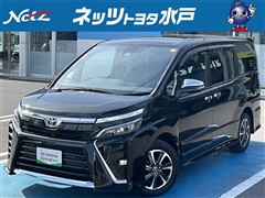 ヴォクシー ZS