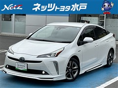 トヨタ プリウス S ツーリングセレクション