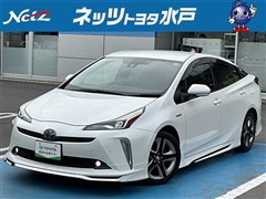 トヨタ プリウス S ツーリングセレクション
