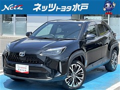 ヤリスクロス Z