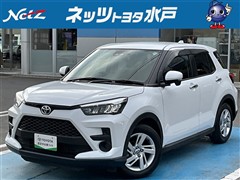 トヨタ ライズ G