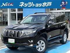 トヨタ ランクル プラド TX L