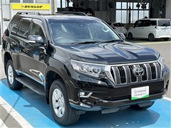 ランクル プラド TX L