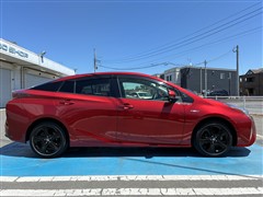プリウス S ツーリングセレクション