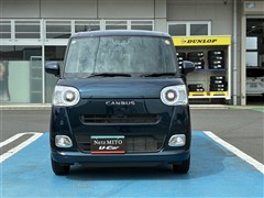 ムーヴキャンバス セオリー G