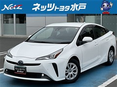 トヨタ プリウス S