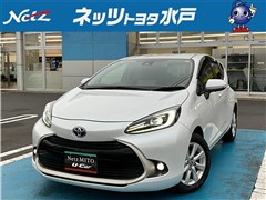 トヨタ アクア Z