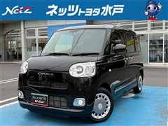 ムーヴキャンバス セオリー G
