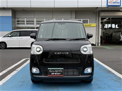 ムーヴキャンバス セオリー G