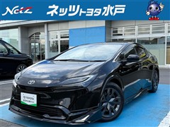 トヨタ プリウス Z