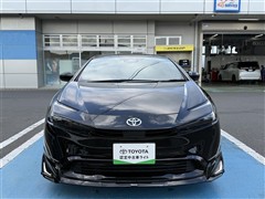プリウス Z