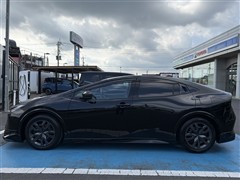 プリウス Z