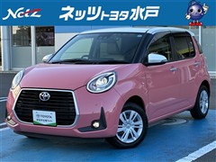 パッソ モーダ チャーム