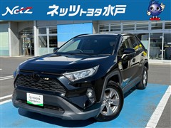 RAV4 X