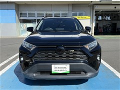 RAV4 X