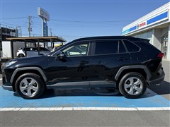 RAV4 X