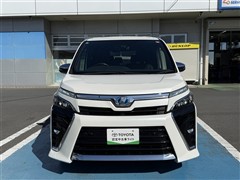 ヴォクシー HV ZSキラメキ2