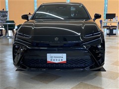 クラウン スポーツ Z