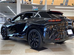 クラウン スポーツ Z