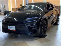 クラウン スポーツ Z