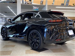 クラウン スポーツ Z