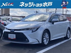 カローラツーリング HV S