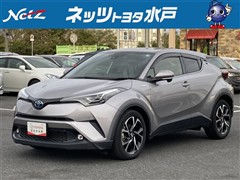 C-HR G