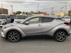 C-HR G