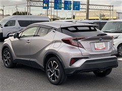 C-HR G