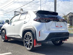 ヤリスクロス GR スポーツ