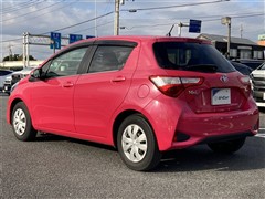 ヴィッツ ジュエラ