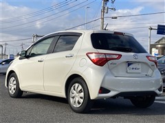 ヴィッツ ジュエラ