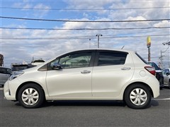 ヴィッツ ジュエラ