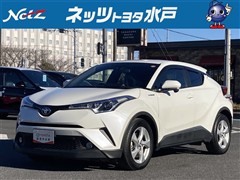 C-HR S