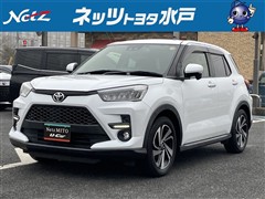 トヨタ　ライズ Z