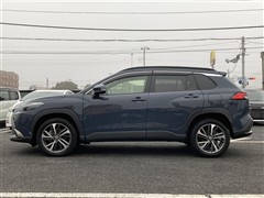 カローラクロス Z