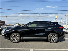 ハリアーハイブリッド Z