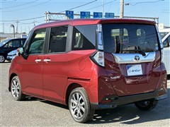 タンク カスタムG-T