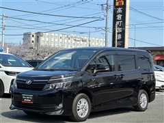トヨタ ヴォクシー V