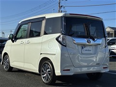 ルーミー カスタムG