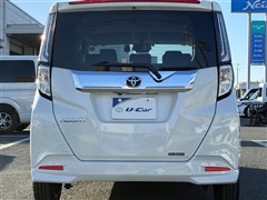 ルーミー カスタムG