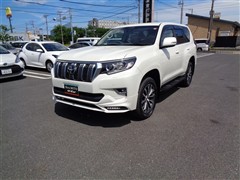 ランクル プラド TX L