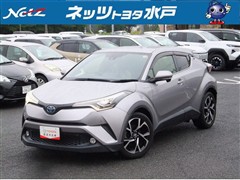 C-HR G