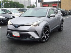 C-HR G
