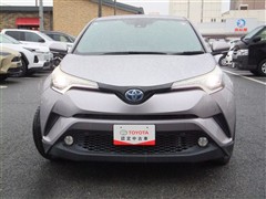 C-HR G